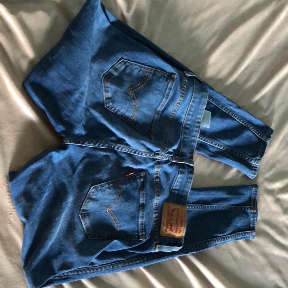 jeans